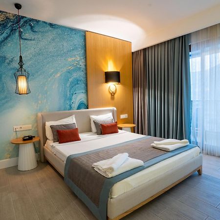 Calcalar Suit Hotel Ula Zewnętrze zdjęcie